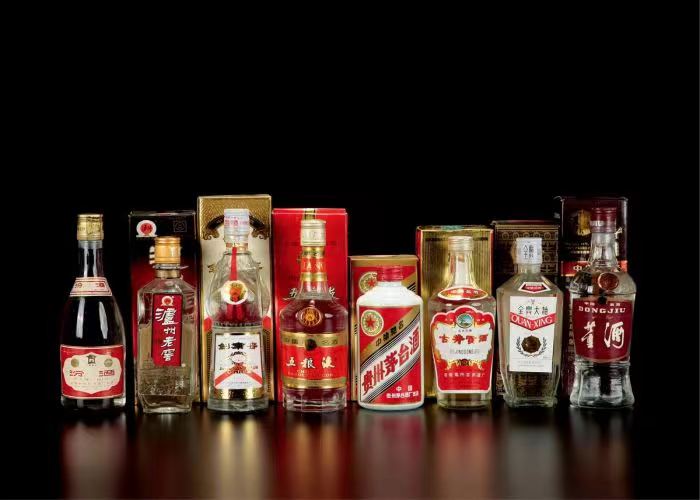 松阳茅台酒回收